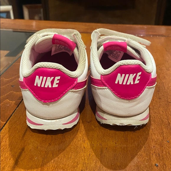 Nike Cortez Pink - Picture 2 of 4